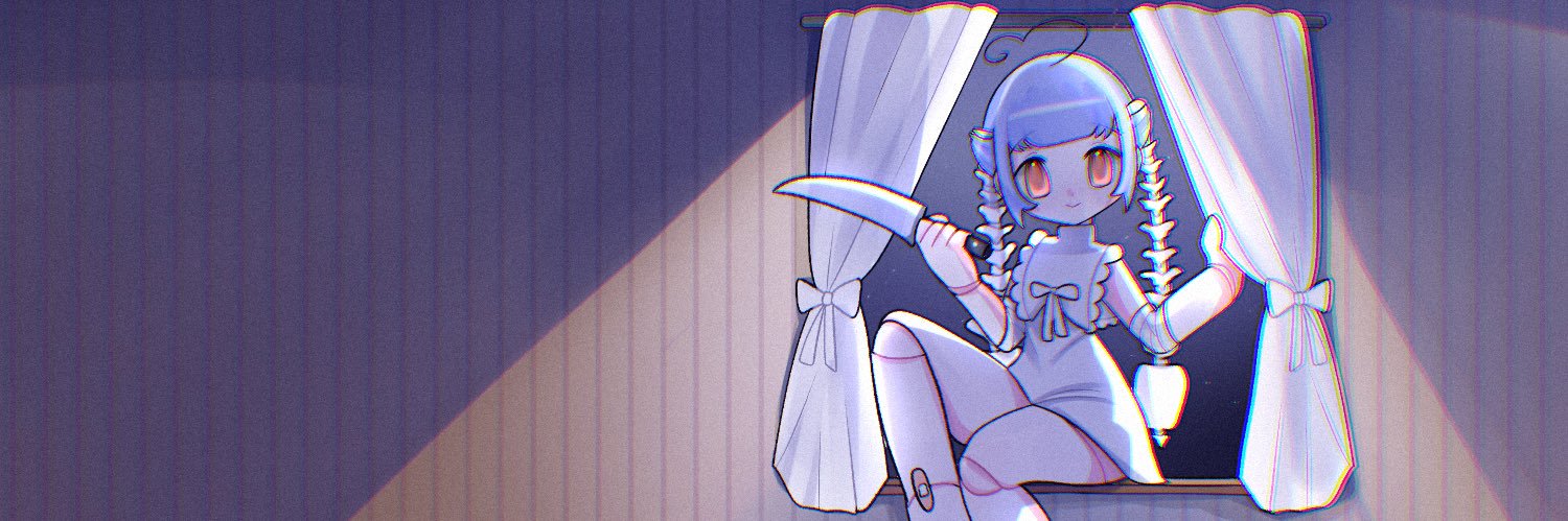 new account (Meekbaa) banner
