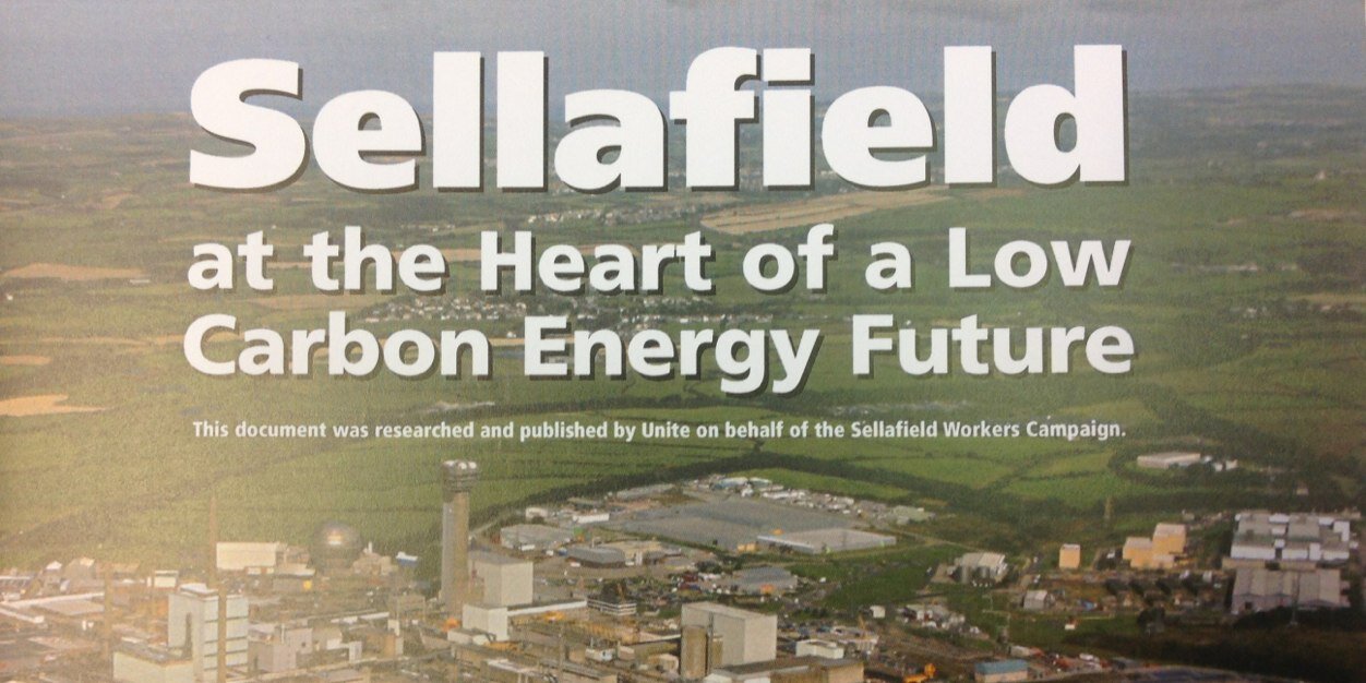 Sellafieldwork's profile banner image