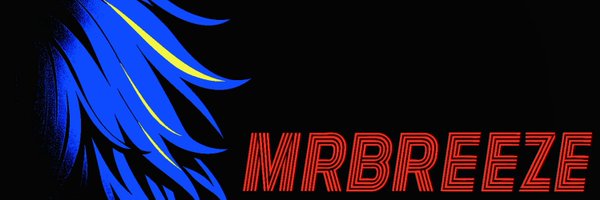 mrbree_ze Profile Banner