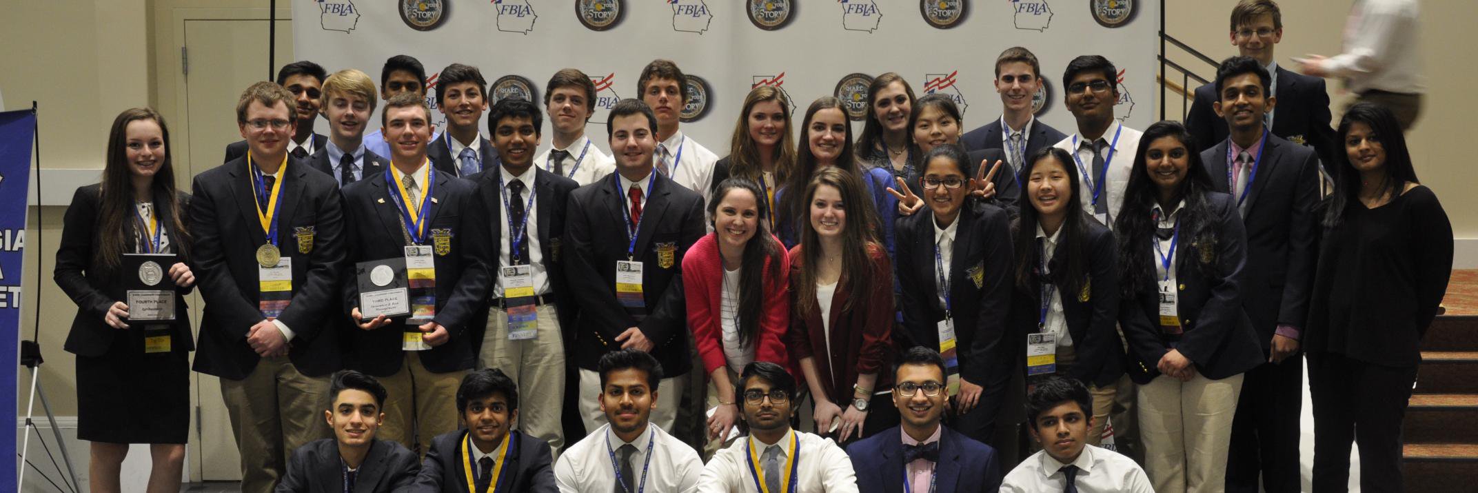 LambertFBLA's profile banner image