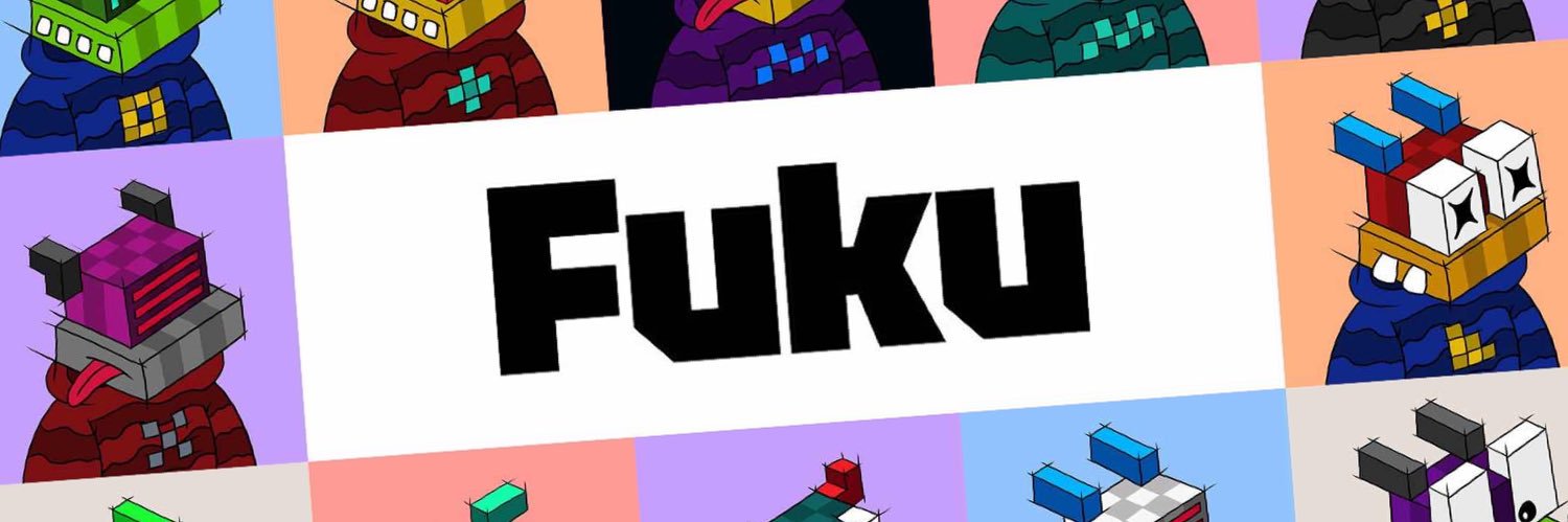 FUKU banner