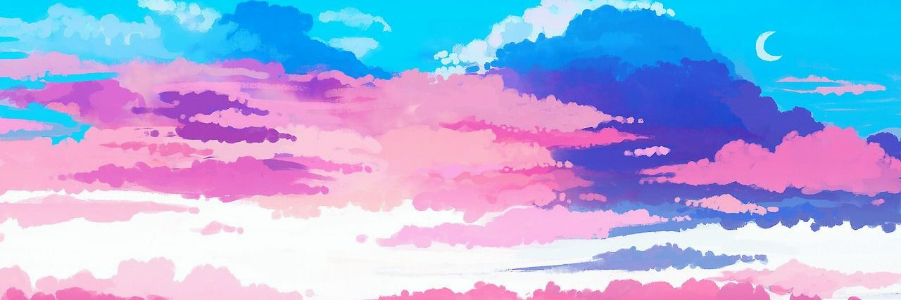 TrueShemale's profile banner image