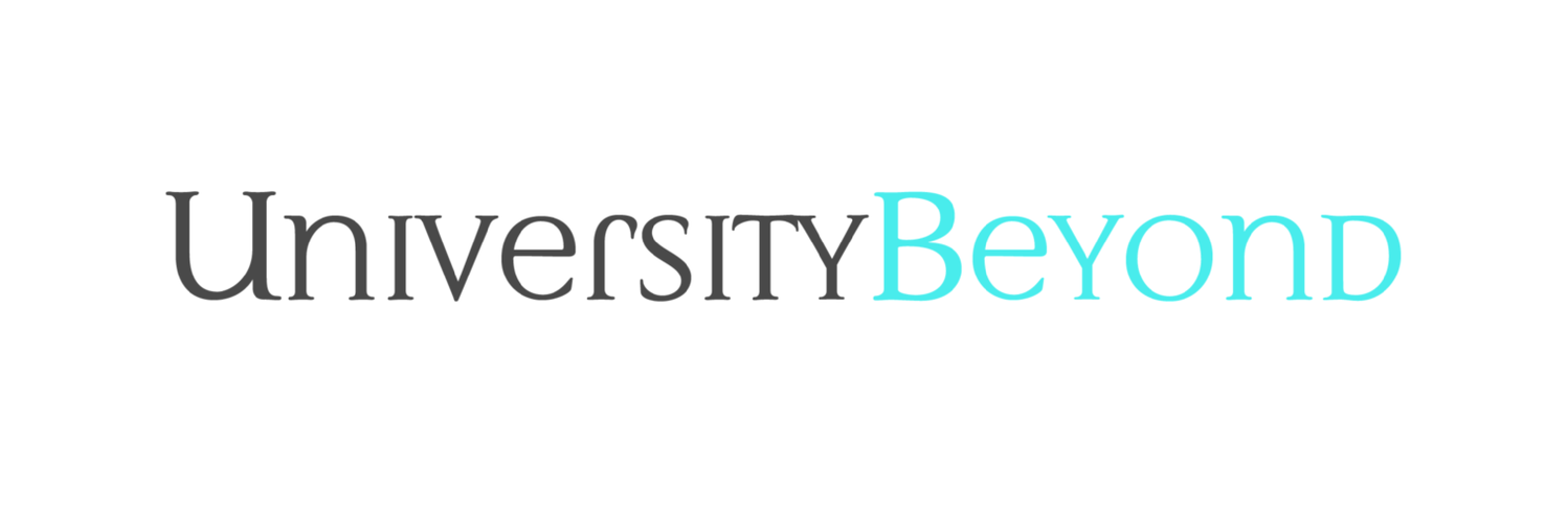 UBeyond's profile banner image
