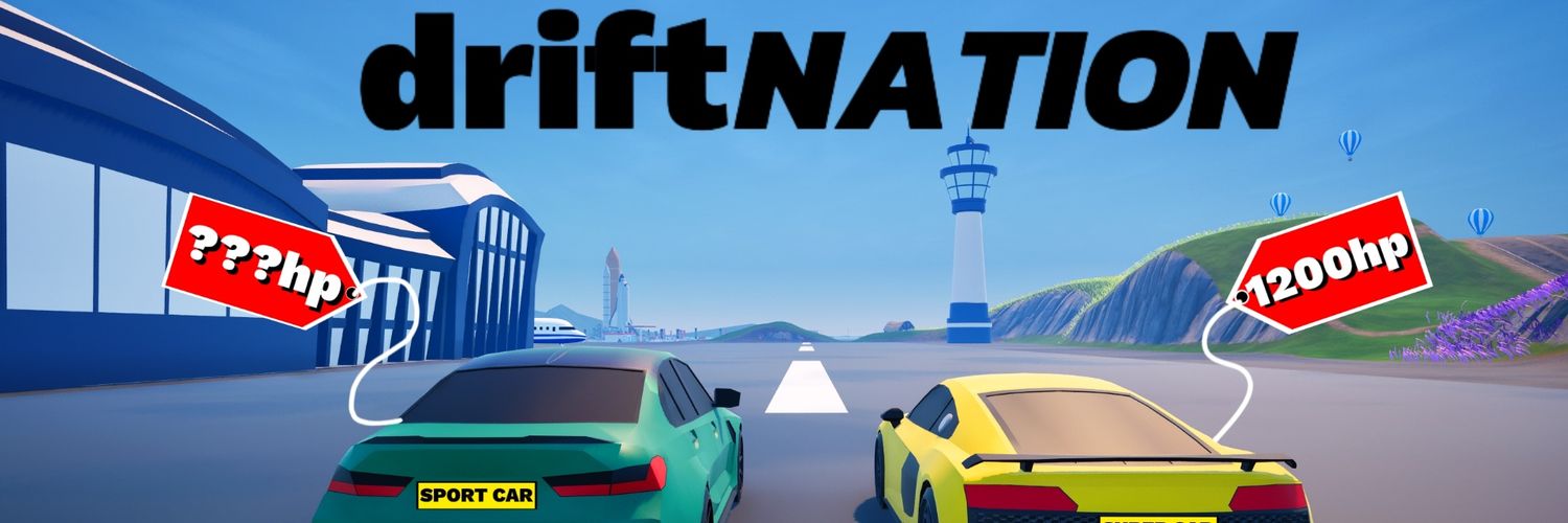 AleCreationsFN's profile banner image