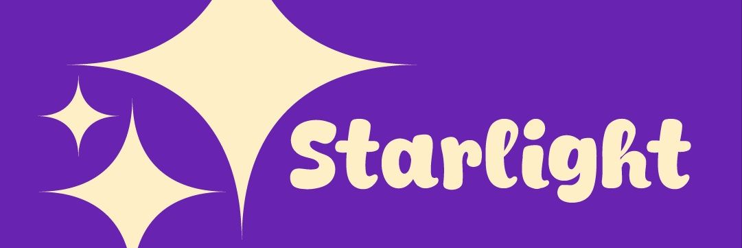 ✨️Starlight✨️ | AFTER SALES CFXX | COCOMA3 A3-4✨️'s banner