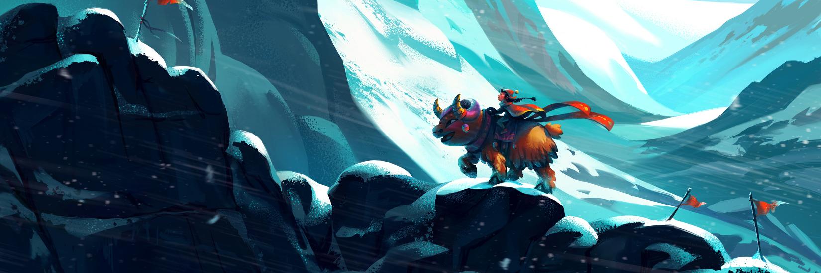 koelart's profile banner image