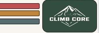 ClimbCore banner