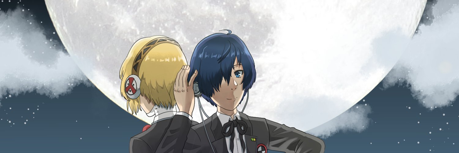 Kayano_0001's profile banner image