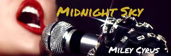 MileyCyrusIndo Profile Banner