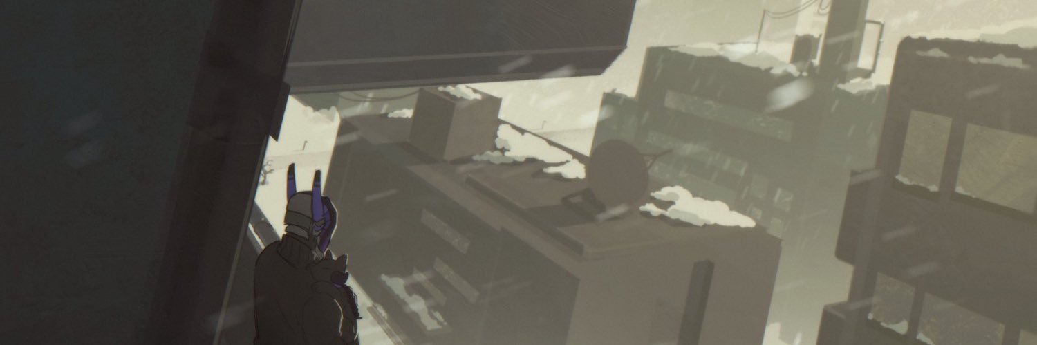 DEAC0N ◣▲◢ banner