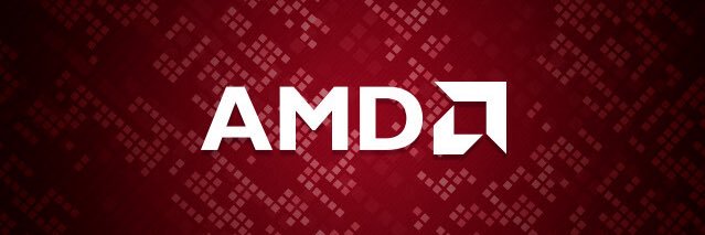 AMD Bull banner