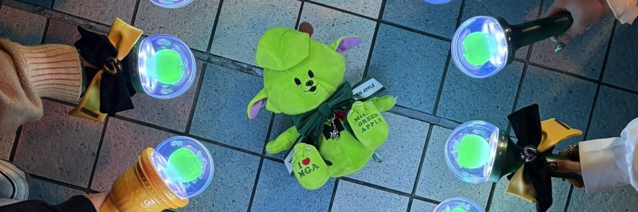 AIKA🍏 banner