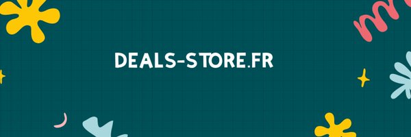 Deals_Store_Fr Profile Banner