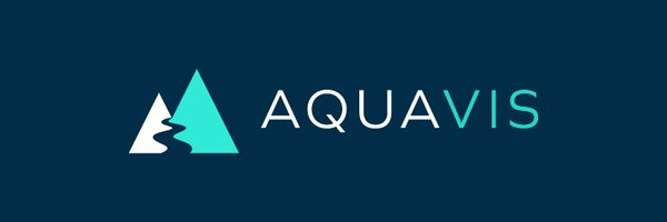 AquaVisX Profile Banner