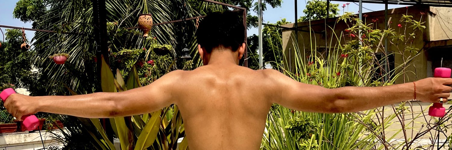 Krish0920's profile banner image