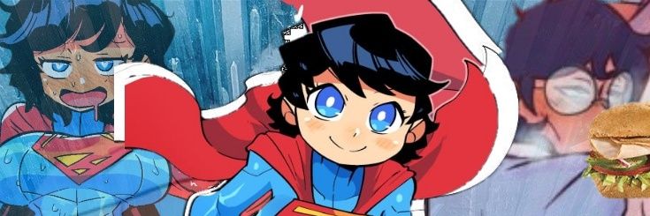 ƧЦPΣЯ MӨMMY cuenta parodia banner