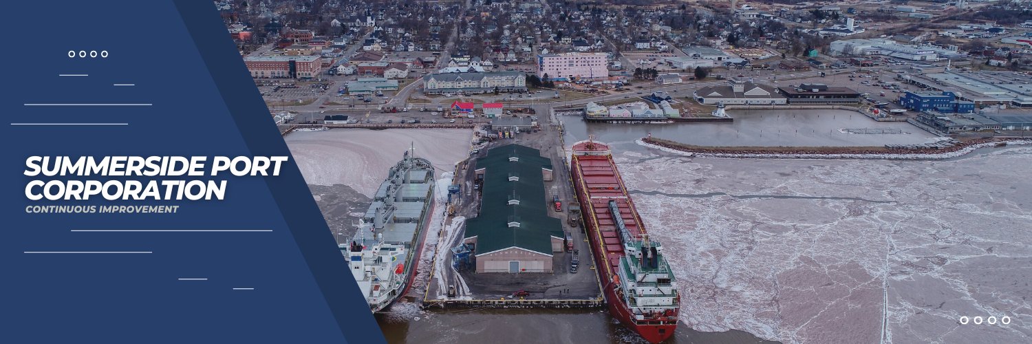 SummersidePort's profile banner image