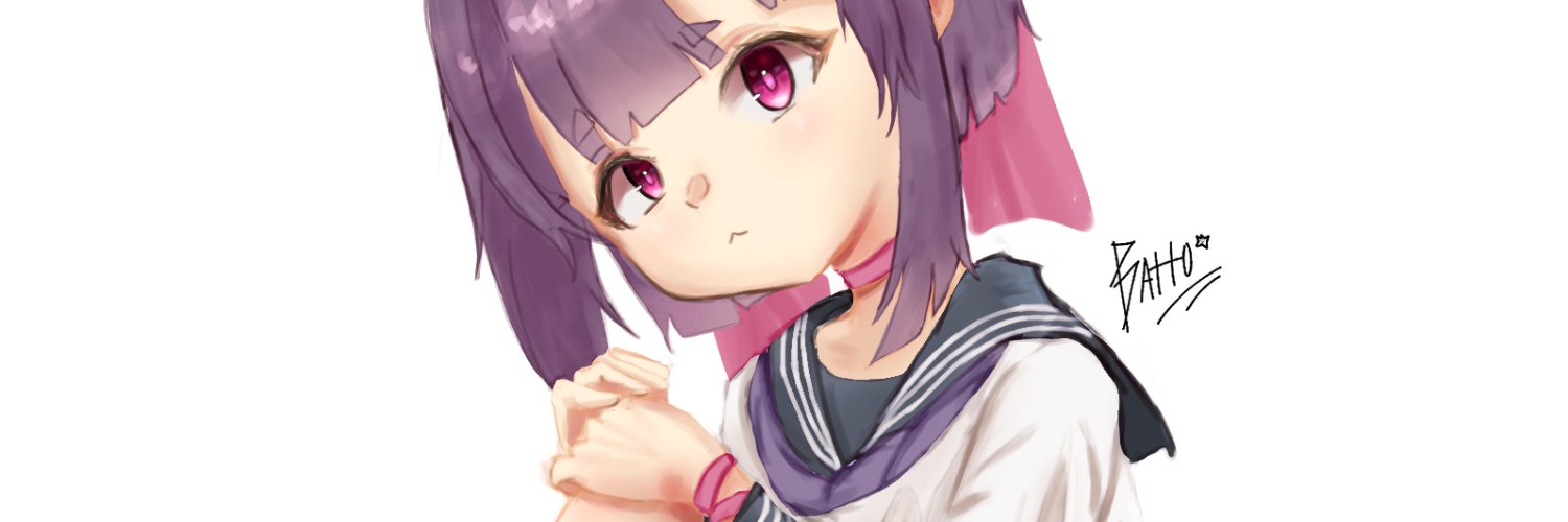 Bat | バットのティアーズ's banner