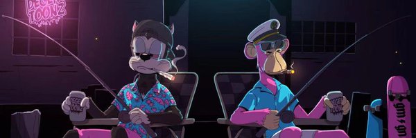 RobbyHHayes Profile Banner