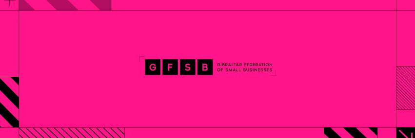 Gibraltar Federation of Small Businesses banner