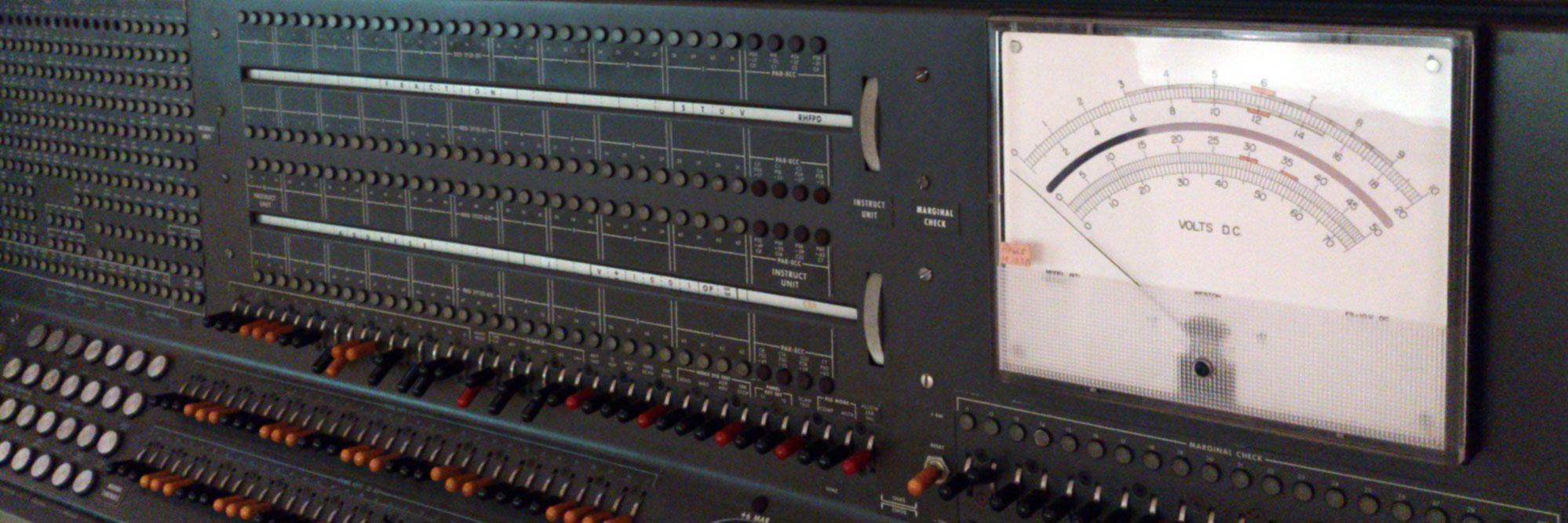 Alain Clapaud banner