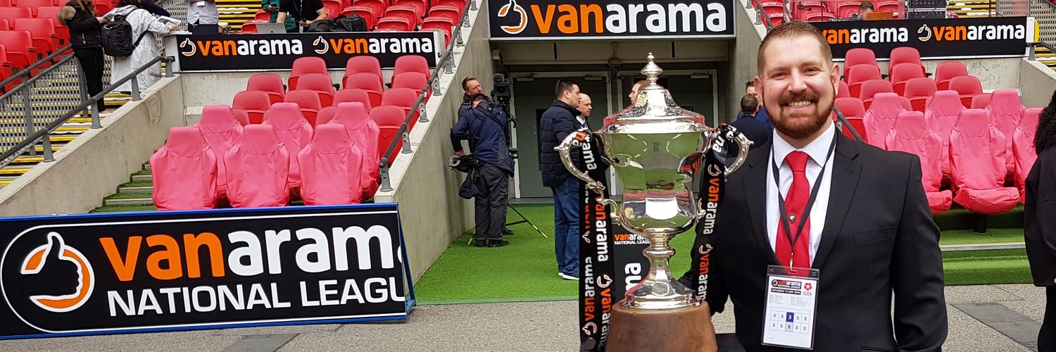 Just Paul Scott 🏆 banner