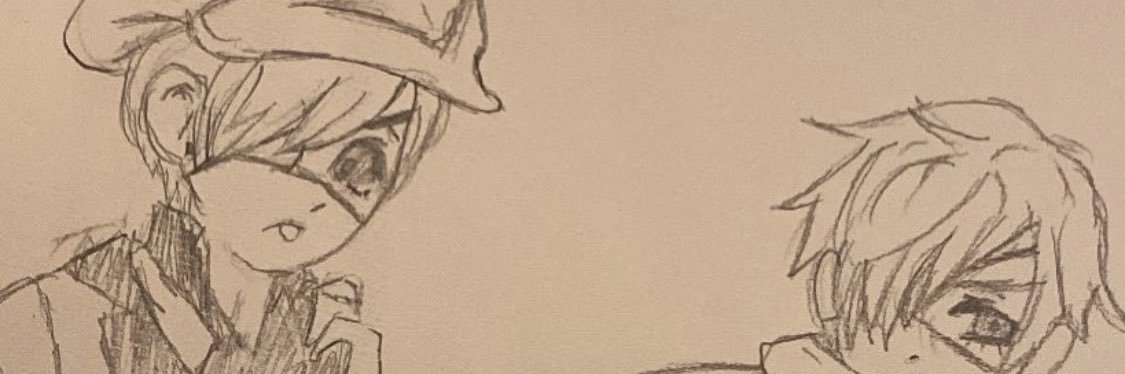 Gin banner