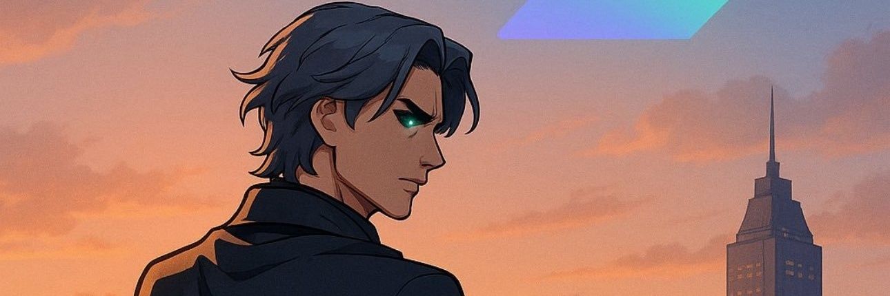 ConflictionCr's profile banner image