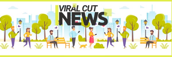 ViralCut_News Profile Banner