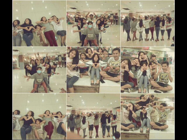 After Black Candy D banner