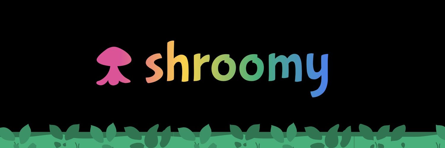 Shroomy Project's banner