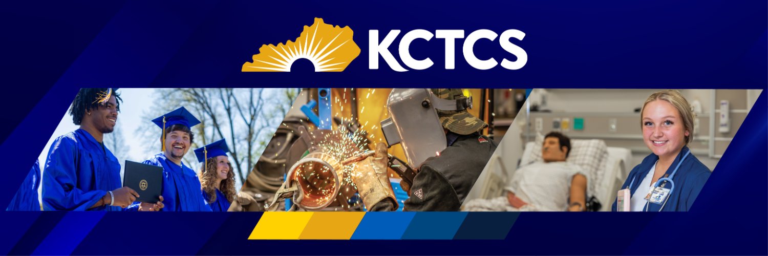 KCTCS banner