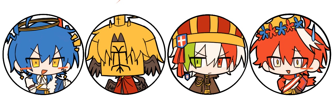 はまち"'s banner