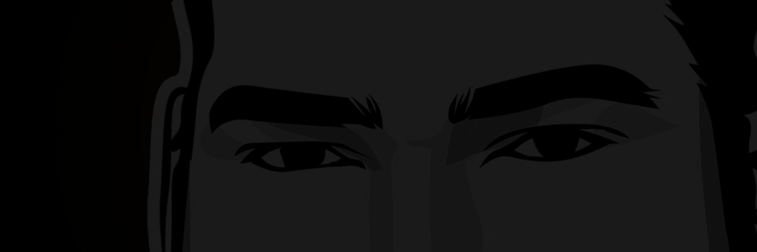 JustSamson's profile banner image