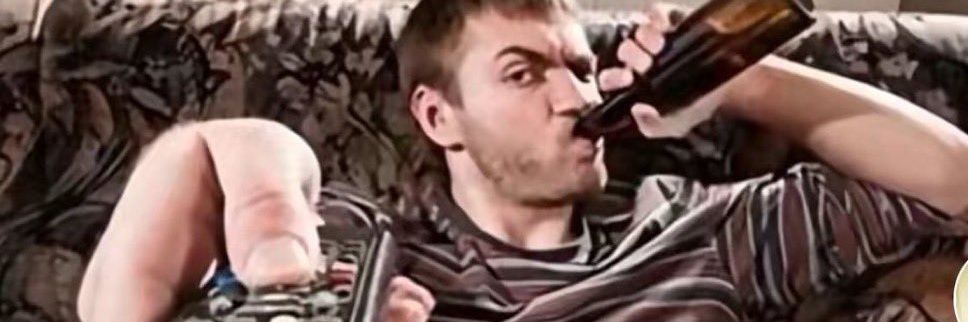 AD of a furry that doesn't exist yet banner