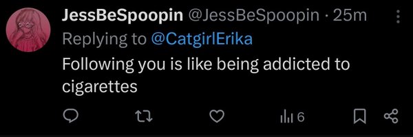 ErikaTheCatgirl Profile Banner