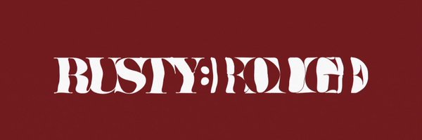 rusty_rouge Profile Banner