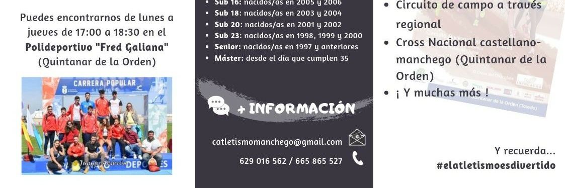 CAManchego's profile banner image