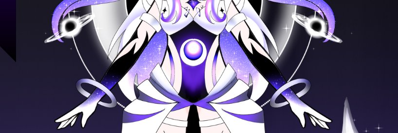 EclipsaDragon's profile banner image