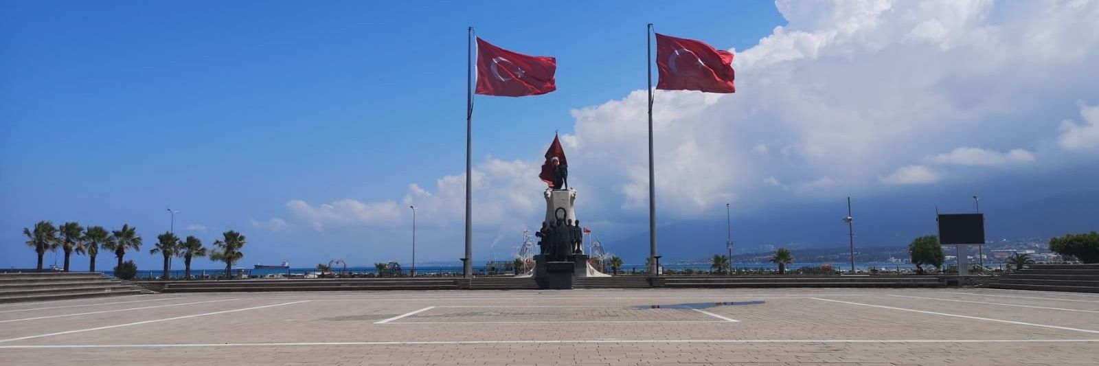 iskenderun haber banner
