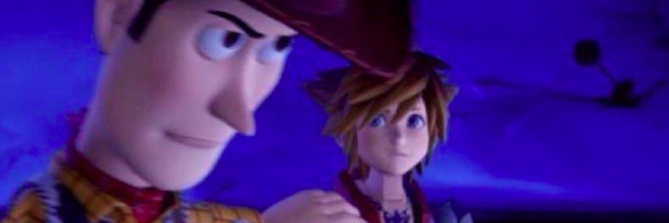 The Tedfather banner