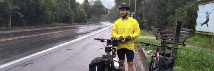 Rafael Cordeiro banner