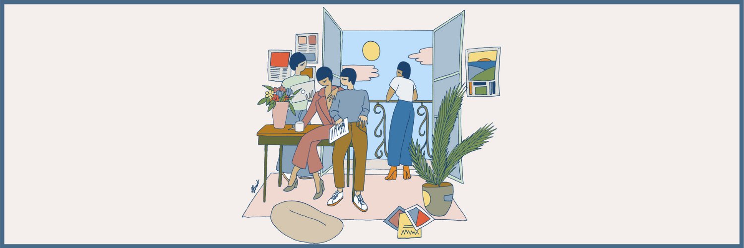 Alambret Communication banner