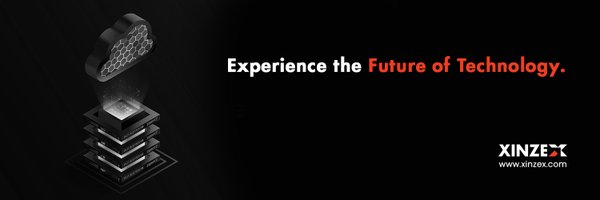 xinzexsoft Profile Banner