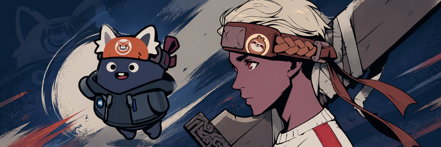 mochibosu's profile banner image