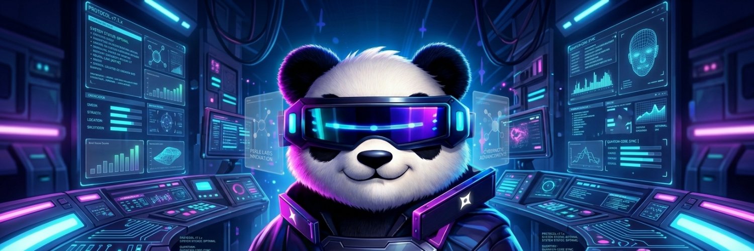 NeonPanda banner