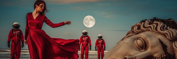 olufromspace Profile Banner