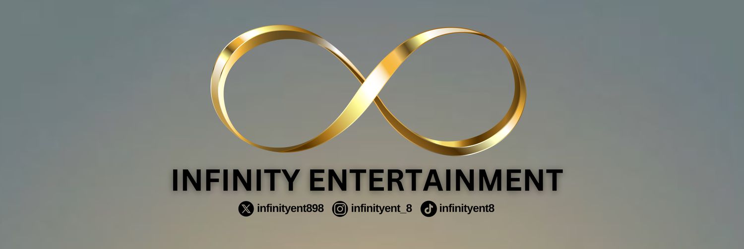 INFINITY ENT's banner