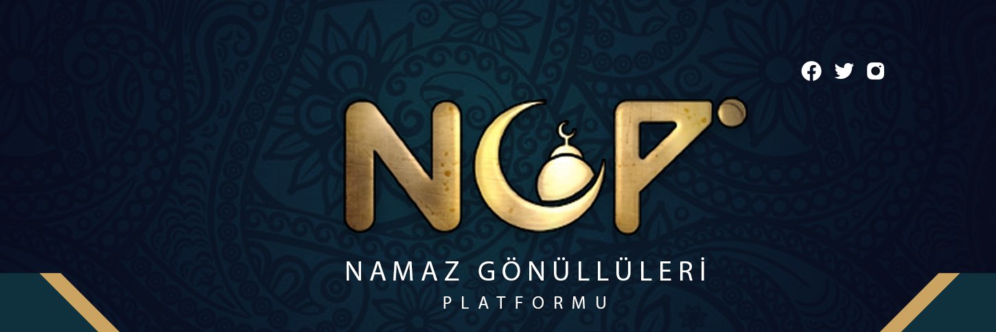NamazPlatformu's profile banner image
