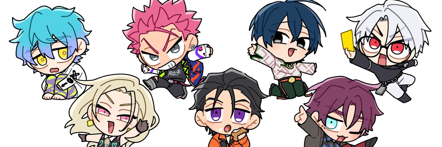 秋田🕺 banner